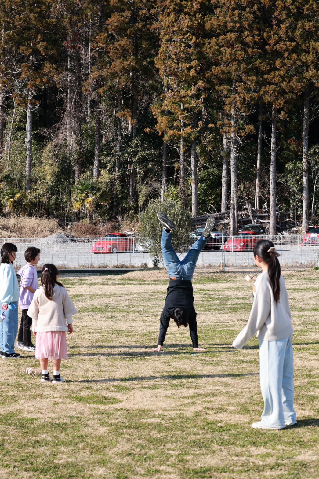 ワークショップ